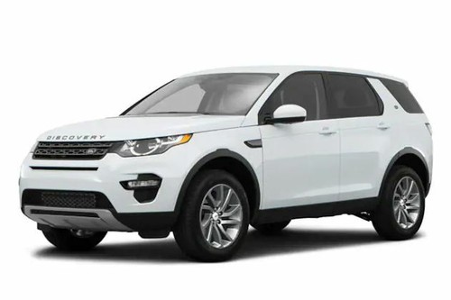 Land Rover Discovery Sport 2014-2017 Workshop Service Manual L550 Download