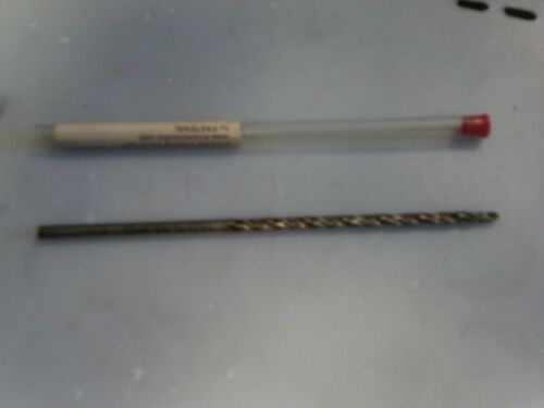 NEW DREAMER DRILL /& REAMER .1625 X #30 X 1//4 6/" OAL 3-1//2 FLUTE HSS USA aviation