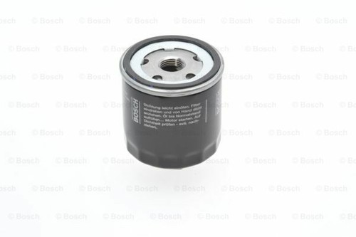 Mk1 1.4 5 Jahre Garantie Brandneu Bosch Motor Ölfilter Passend Für VW Polo