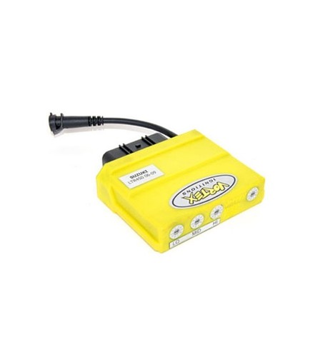 VORTEX X10 ECU FUEL IGNITION CONTROL CDI SUZUKI LT-R450 LTR450 450 2009-2010