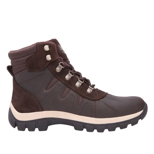 Men’s Globalwin 1630 Waterproof Winter Boots
