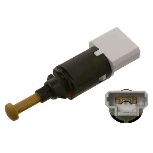 Interruptor de luz de freno FEBI Peugeot 1007 206 307 607 socio 4x4 Ranch 37359