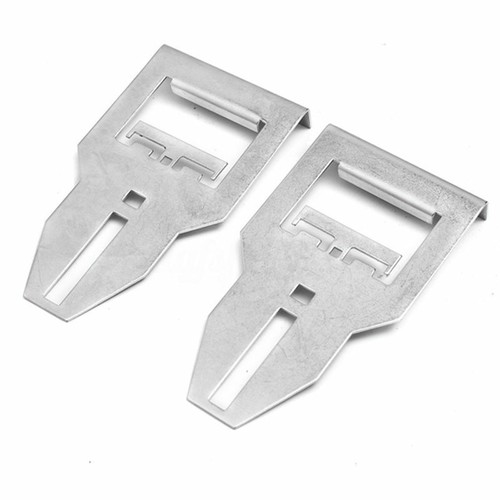 38Pcs Car Stereo Release Removal Keys Set Kit Tool Vehicle CD Radio Head Un A9X6
