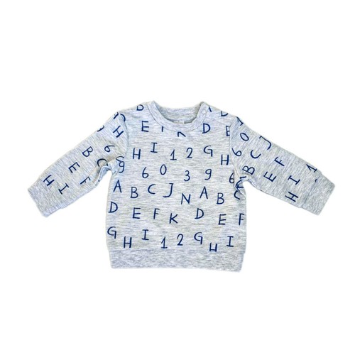 2 pièces Bébé Survêtement Tenue Sweatshirt Pull Pantalon ♥ layette ♥ Neuf