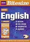 GCSE Bitesize English Complete Revision and Practice by Marian Slee, Imelda Pilgrim, Brian Conroy, Trevor Gamson (Mixed media product, 2010)