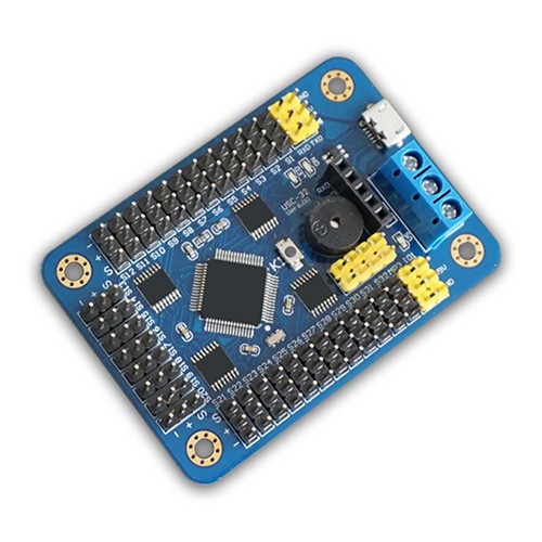 32 Channel Arduino USB Servo Controller USC-32 V4 UART Shield for DIY ROBOT