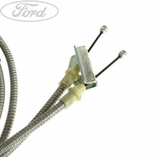 Genuine Ford Focus MK1 Parking Hand Brake Cable 1306212