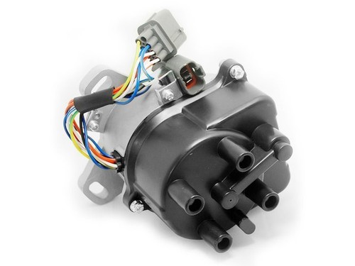 Fits 1992-1993 Acura Integra Ignition Distributor 78896TG 1.7L 4 Cyl
