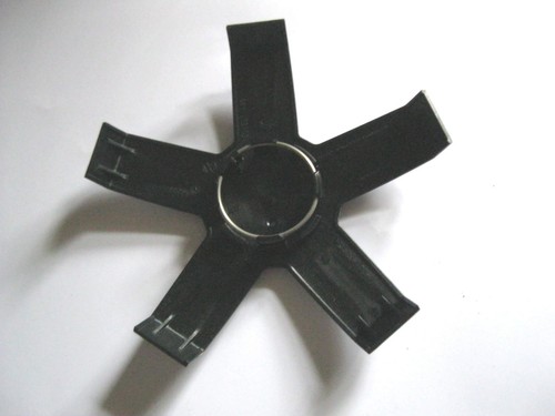COPRIMOZZO in mezzo cappuccio radzierkappen Alufelge VW t6 VOLKSWAGEN NUOVO n. 7e0601149