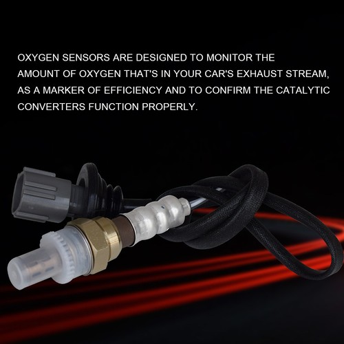 O2 Oxygen Sensor Downstream 234-4623 For SCION XD 2008-14//TOYOTA CAMRY 1992-96