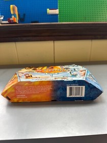 LEGO LEGENDS OF CHIMA: Fire Vs. Ice (70156)