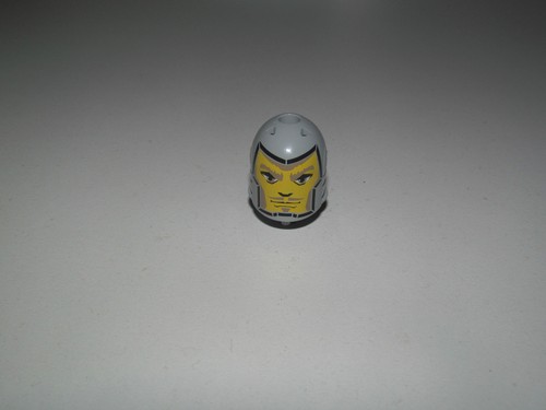 Lego ® Knights Kingdom Tête Personnage Figurine Head Character Choose Model