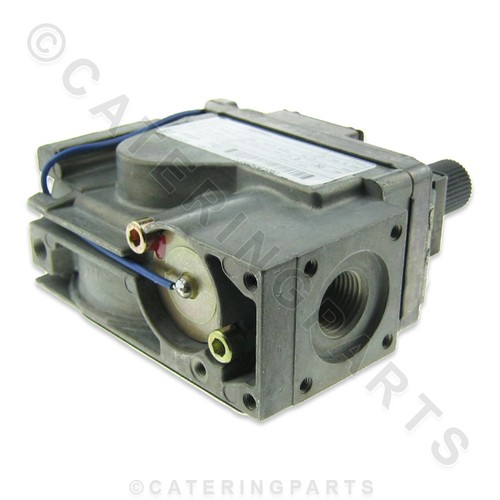 Blue SEAL GAS Friggitrice valvola di controllo principale gt46 gt50 gt60 A GAS GPL NAT 018089 0180 89k