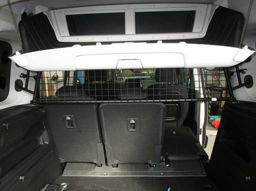 Masterline für Opel Combo E Peugeot Rifter MIT PSD Citroen Berlingo III