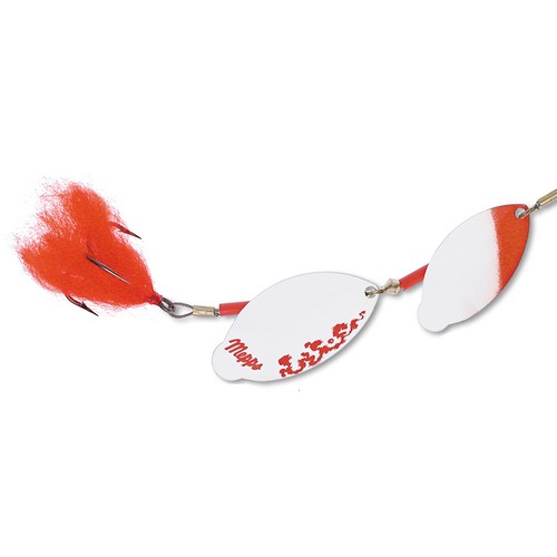 Mepps brochet tandem spinners