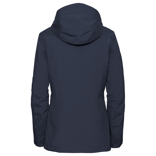 VauDe Women/'s Kintail 3in1 Jacket IV