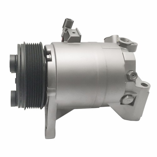 RYC Reman AC Compressor FG671 2009 2010 2011 2012 2013 2014 Nissan Maxima 3.5L