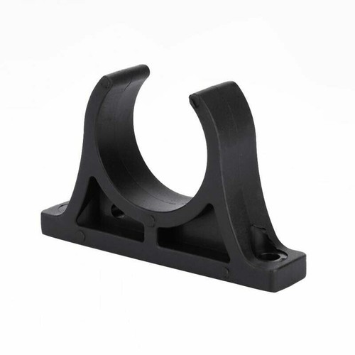2pcs Kayak Boat Paddle Holder Mount Clips Watercraft Canoes Yacht Accessories
