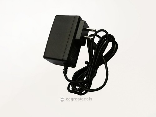 AC Adapter Charger For Summer Infant 28400 28034 28035 28074 28280 Baby Monitor