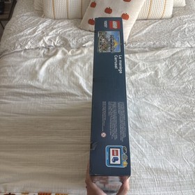 LEGO Creator Expert: Carousel (10257)