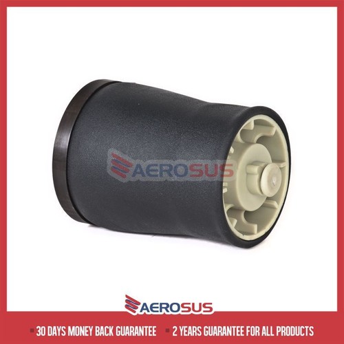 Bmw X5 E53 Luftfederung Luftfeder Hinten Rechts 2-Corner//4-Corner Sport