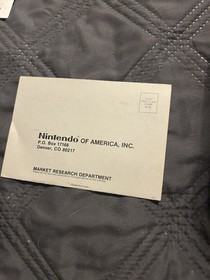 Nintendo Game & Watch Mario's Cement Factory CM-72 Tabletop 1983 with Box Tested