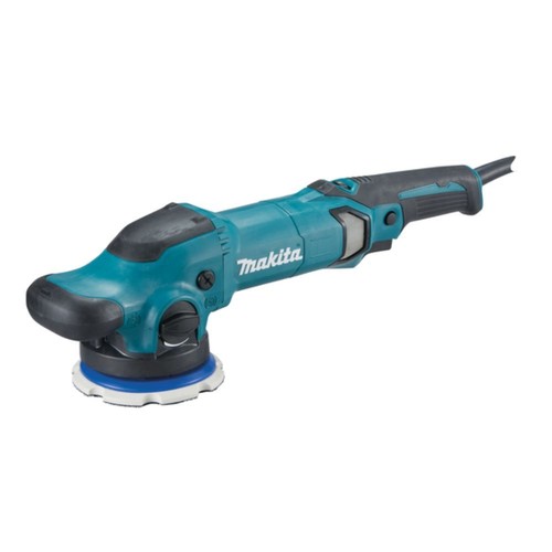 Makita Ø 125mm exzenterpolierer po5000c900 vatios