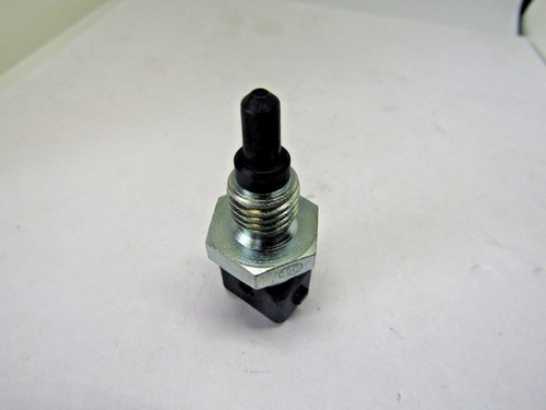 Intake Manifold Temperature Sensor Bosch 0280130039 fits 93-99 VW Jetta 2.0L-L4