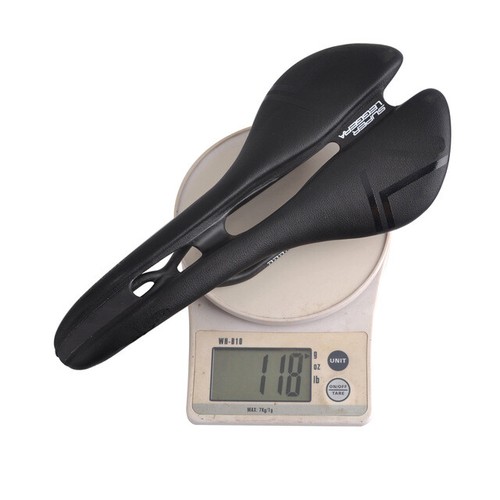 115g Bicycle Carbon Saddle Bike Seat Light San Marco Aspide Superleggera Cycling
