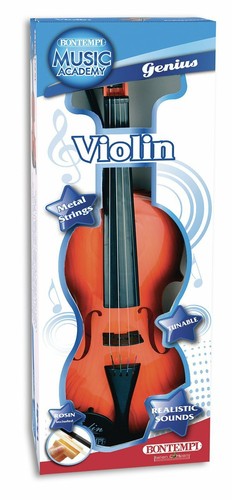 Bontempi 29 1100 Violini con Suono Realistico