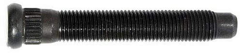 MOR46150 Moroso 46150 7/16" Press-In Wheel Studs 7/16" X 2-7/8" X .480" Knurl MOR46150 Moroso 46150 7/16" Press-In Wheel Studs 7/16" X 2-7/8" X .480" Knurl