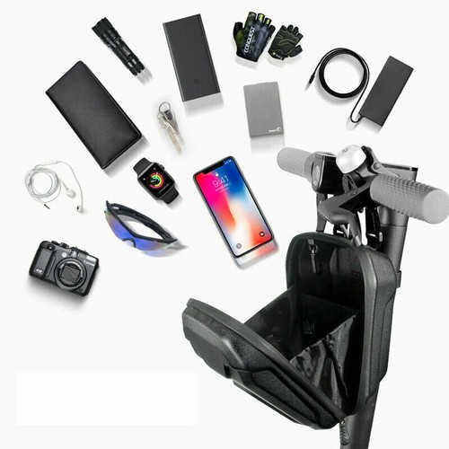Scooter Storage Bag Handlebar Front Hanging Bag for Xiaomi Mijia M365 Ninebot