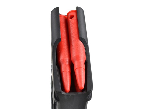 Strike Industries Polymer Dummy Rounds Snap-Caps//Training 5-Pack