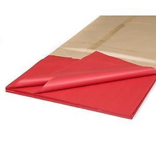 CHEAP LUXURY TISSUE PAPER ACID FREE PARTY WRAPPING SHEETS 50cm x 37.5cm