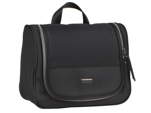 Bugatti Culture Sac Culture sachet pour accrocher Lavage Sac Cosmétique Sac Nouveau