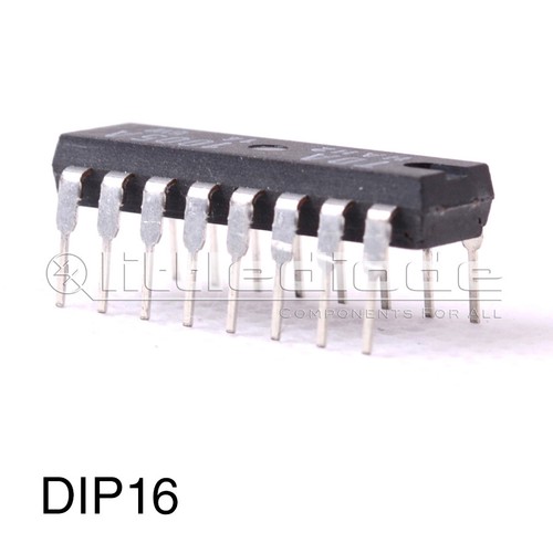 MC14021B-BEAJC Integrated Circuit DIP16 MAKE CASE MOT