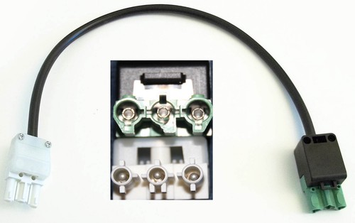 Schlauch 20x10.00-8mit TR13 Ventil8 Zollfür Luftrad Reifen