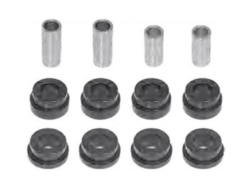 Sports Parts Inc Shock Bushing Kit SM-04180