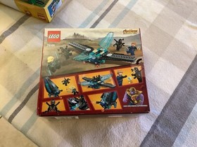 lego lot all sealed - 7292-31043-40371-76101-10401-10707- all sealed plus