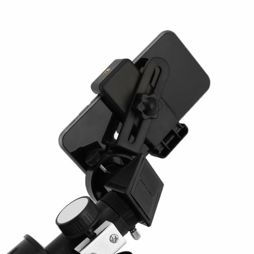 SUNCORE F36050 Astronomical Telescope HD View W// Desk Tripod Professional Phone