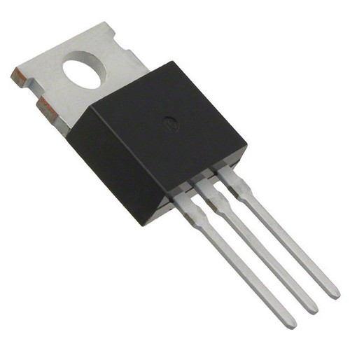 IRF530 MOSFET Transistor N-CH 100V 17A TO-220