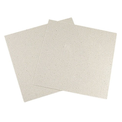 Remplacement 12 x 12cm Mica Plaques pour Four a mini-ondes G5N3 2