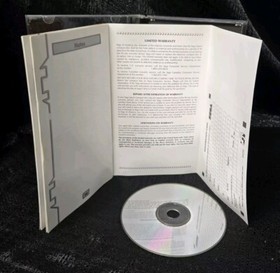 Ghen War 1995 Sega Saturn