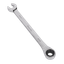 RCW08 Sealey Ratchet Combination Spanner 8 mm clés