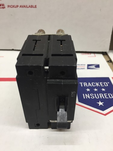 CELPK11-1REC4R-33086-175 AIRPAX 175A Circuit Breaker