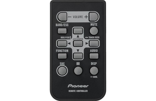 NEW Pioneer DEH-S1100UB Single 1 DIN CD MP3 Player For Android MIXTRAX USB AUX