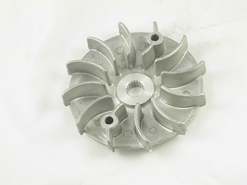 All 150cc ScootersAll 150cc Vehicles with GY-6 Engines VARIATOR FAN Torque Conve
