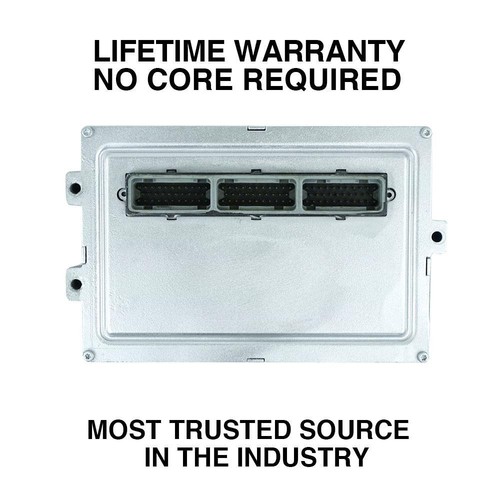 Engine Computer Programmed Plug/&Play 2000 Dodge Durango R6040364AH 4.7L AT PCM
