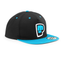 Pewdiepie Bro Kids Boys Girls Snapback Rapper Hip Hop Cap Baseball Children Hat