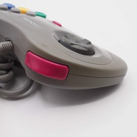 VICTOR V SATURN Console system RG-JX2 SEGA NTSC-J Tested Serial Number Match